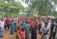 वन अधिकार कानून पर मंडराता नया खतरा – कुलभूषण उपमन्यु A new threat looming over the Forest Rights Act