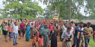 वन अधिकार कानून पर मंडराता नया खतरा – कुलभूषण उपमन्यु A new threat looming over the Forest Rights Act