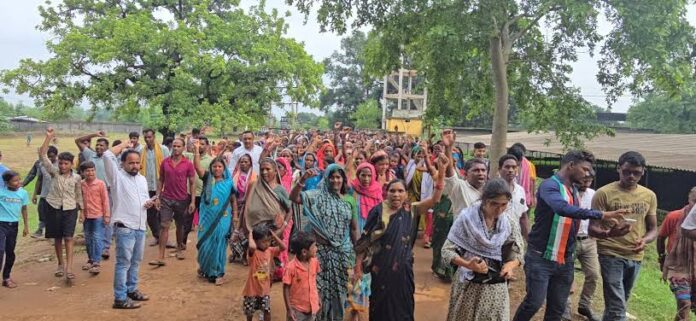 A new threat looming over the Forest Rights Act A new threat looming over the Forest Rights Act