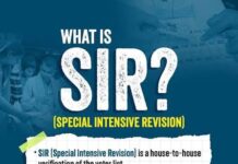 स्वैच्छिक दासता, चुनाव और आंदोलन – अरुण कुमार त्रिपाठी